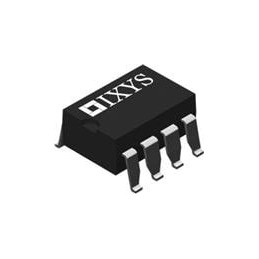 1 pcs : LBB127S - Solid State Relays - PCB Mount 250V 200mA Dual Sing OptoMOS Relay