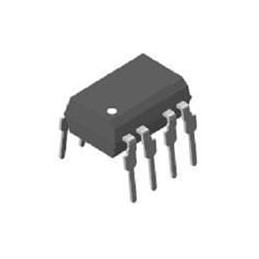 1 pcs : LH1512BB - Solid State Relays - PCB Mount Normally Open/Closed Form 1A/1B/1C