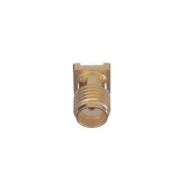 1 pcs : R124427000 - RF Connectors / Coaxial Connectors SMA / STRAIGHT JACK RECEPTACLE FOR PCB SMT TYPE