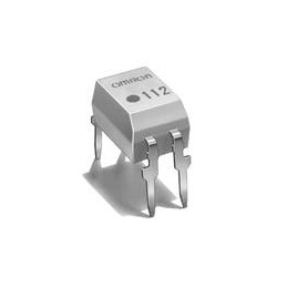 1 pcs : G3VM-353A - Solid State Relays - PCB Mount 350V, SPST-NC, DIP4 PCB 150mA 15ohm 85pF