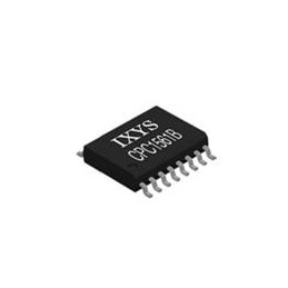 1 pcs : CPC1561B - Solid State Relays - PCB Mount RELAY, SS ICS