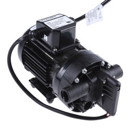 1 pcs - Xylem Flojet Diaphragm Electric Operated Positive Displacement Pump, 10.8L/min, 20 bar, 230 V