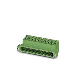 1 pcs : 1873605 - Pluggable Terminal Blocks FKIC 2.5/12-STF-5.08