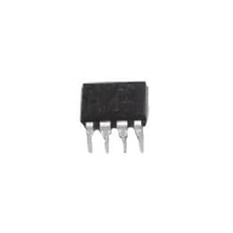 1 pcs : PAA193 - Solid State Relays - PCB Mount DPST-NO/NO 6PIN DIP