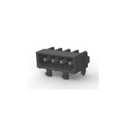 1 pcs : 770846-1 - Pin & Socket Connectors 04P CMNL HDR ASSY R/