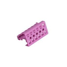 1 pcs : 15332164 - Automotive Connectors LK GT150 SLC PURPLE