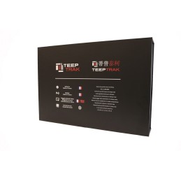 1 pcs - TEEPTRAK Production Monitoring System PerfTrak Cellular, WiFi