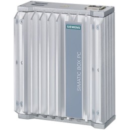1 pcs - Siemens IPC127E Gateway
