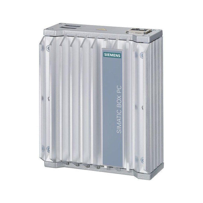 1 pcs - Siemens IPC127E Gateway