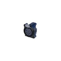1 pcs : NC5FBH-B - XLR Connectors 5 POS XLR FEMALE