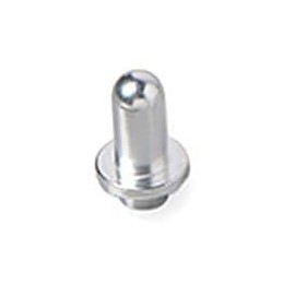 1 pcs : 203263-1234 - Pin & Socket Connectors MALE PIN 3.4MM SMT 20MM LNG