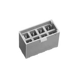 1 pcs : DF5A-5S-5C - Headers & Wire Housings Housing PL 5 POS 5mm ST Bag