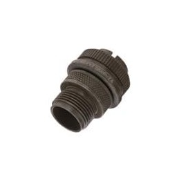 1 pcs : 97-3106A-14S-5P - Circular MIL Spec Connector 5P Straight Pin Plug Sz 14S Solder