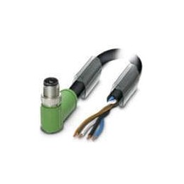 1 pcs : 1406380 - Sensor Cables / Actuator Cables SAC-5P- 5 0 500/M12FRB
