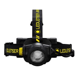 1 pcs - LEDLENSER LED Head Torch 2500 lm, 250 m Range