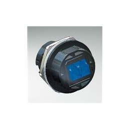 1 pcs : 17-300170 - Fibre Optic Connectors APC IP67 Dplx LC Rcpt Plstic no Cap