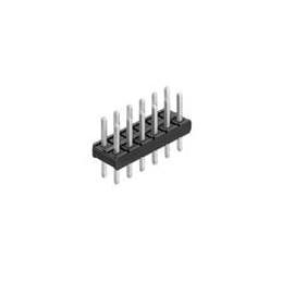 1 pcs : A3B-4PA-2DSA(51) - Headers & Wire Housings