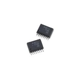 1 pcs : ASSR-601J-000E - Solid State Relays - PCB Mount S016 Ind HV-SSR 110C Optocoupler,LF