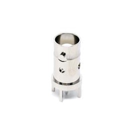1 pcs : BNC-R-PC(40) - RF Connectors / Coaxial Connectors