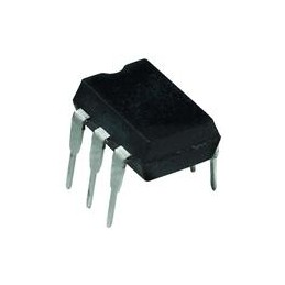 1 pcs : LCB717 - Solid State Relays - PCB Mount SP-NO SS OptoMOS Relay