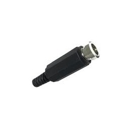 1 pcs : 163-0300-EX - DC Power Connectors IN-LINE 2.1mm