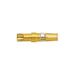1 pcs : 09691825422 - D-Sub Contacts DSUB FEM STR 30A PWR CRIMP CONTACT
