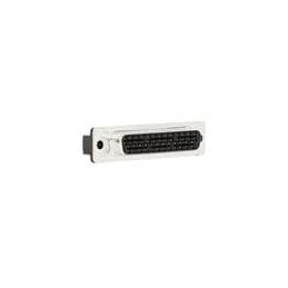 1 pcs : 5745922-2 - D-Sub Standard Connectors 25P RCPT ACT PIN/MS MED STD