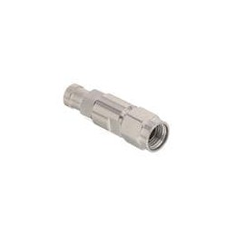 1 pcs : 2081886-1 - RF Connectors / Coaxial Connectors EP-SMA,PLUG,STRAIGHT 27GHZ,141 CABLE