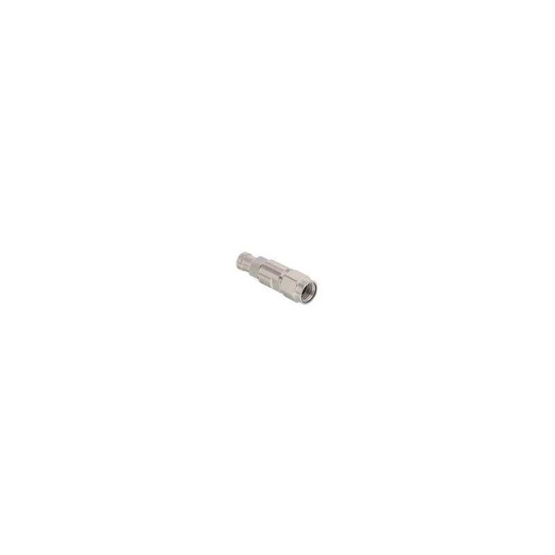 1 pcs : 2081886-1 - RF Connectors / Coaxial Connectors EP-SMA,PLUG,STRAIGHT 27GHZ,141 CABLE