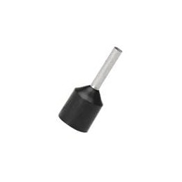 1 pcs : FSDXL78-10-C - Terminals Polypropylene insulated ferrules single