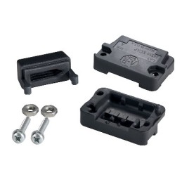 1 pcs - Rockwell Automation 1485A Series End Cap for Use with Flat Cable