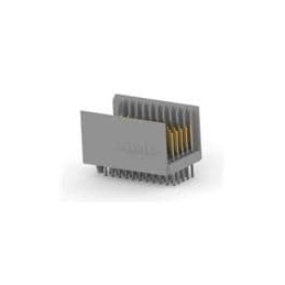 1 pcs : 5188232-1 - Hard Metric Connectors 2MMHM PIN HDR MOD C 55 POS