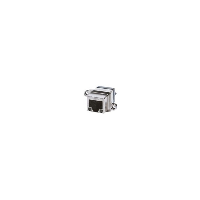1 pcs : MRJ258602BP - Modular Connectors / Ethernet Connectors Dust Cover for Rugged RJ's