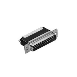 1 pcs : FDA-15P(05) - D-Sub Standard Connectors D Sub IDC Male 15 Pin