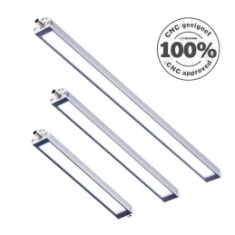 1 pcs - LED2WORK Machine Light, 4 W