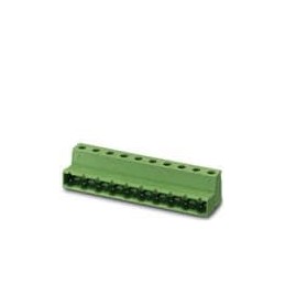 1 pcs : 1828870 - Pluggable Terminal Blocks 9 Pos 7.62mm Invert Plug 24-12AWG Screw