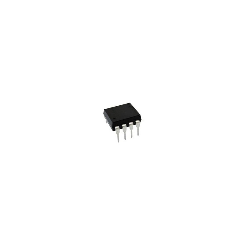 1 pcs : PVT322PBF - Solid State Relays - PCB Mount 250V 2 Form A Photo Voltaic Relay