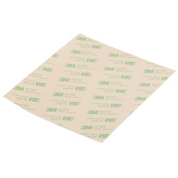1 pcs - RS PRO Thermal Interface Sheet, 0.3mm Thick, 1.4W/m·K, 150 x 150mm