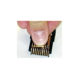 1 pcs : NPPA-NB - Patch Panels PATCHPANEL EASYPATCH NORMALLING BAR KIT