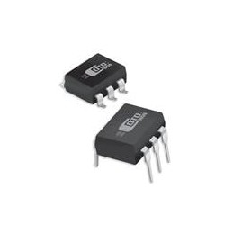 1 pcs : CS326TR - Solid State Relays - PCB Mount COTO MOSFET - 2 FORM A, 40V, 0.5 OHMS MAX T&R