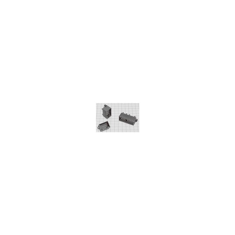 1 pcs : GT3-2024SCF(70) - Automotive Connectors
