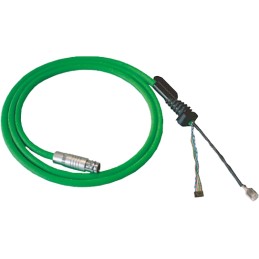 1 pcs - Siemens Connecting Cable for Use with 277 Series Mobile Panel