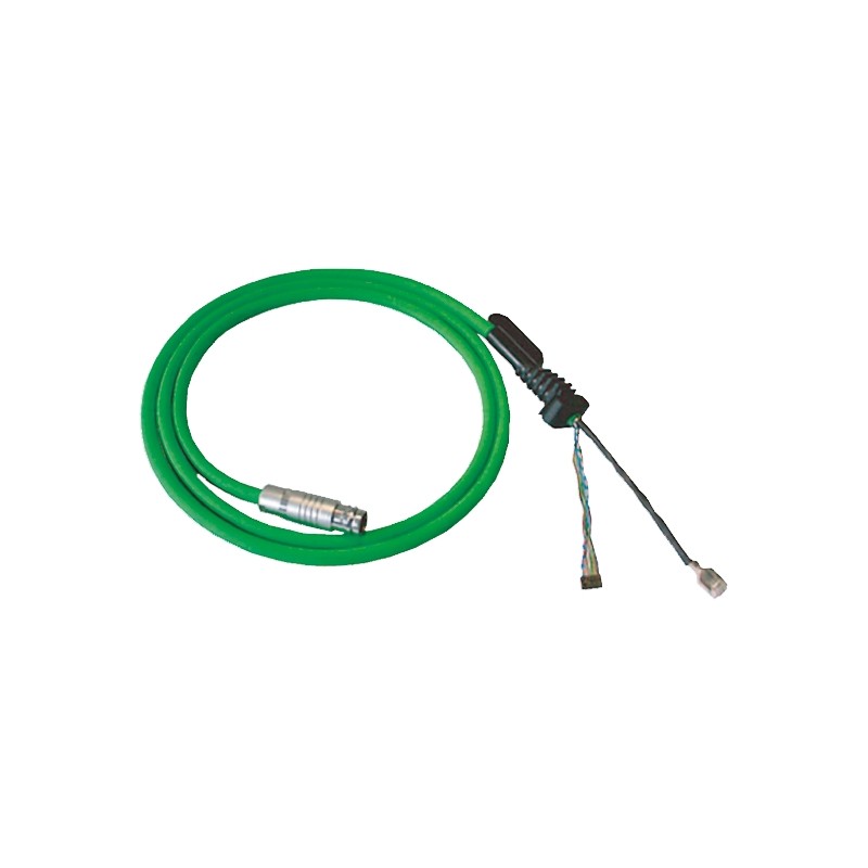 1 pcs - Siemens Connecting Cable for Use with 277 Series Mobile Panel