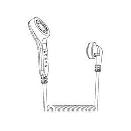 1 pcs : DS1402-BP8+ - Ethernet Cables / Networking Cables 1-Wire Network Cables