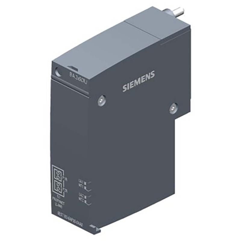1 pcs - Siemens Adapter for Use with PROFINET