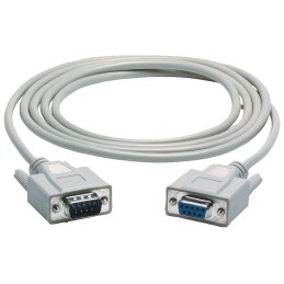 1 pcs - Siemens SIMATIC S7/M7 Series Series Connecting Cable for Use with RS232C