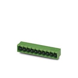 1 pcs : 1757475 - Pluggable Terminal Blocks 2 Pos 5mm pitch Through Hole Header