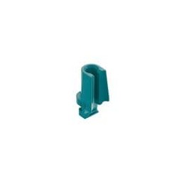 1 pcs : 09140009995 - Heavy Duty Power Connectors Han-Modular Guard guiding, green