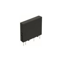 1 pcs : AQZ107D - Solid State Relays - PCB Mount 200v 1.3A SIL Form A Norm-Open