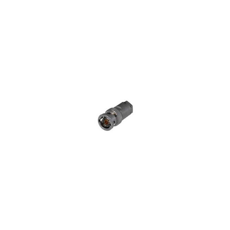 1 pcs : PL75-47 - RF Connectors / Coaxial Connectors TRB Strt Plug for M17/176-00002 3-lug